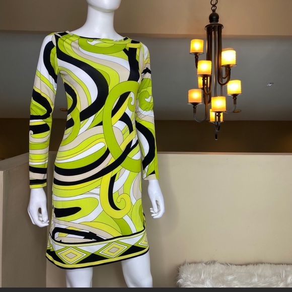 MICHAELS KORS DRESS - Picture 12 of 12